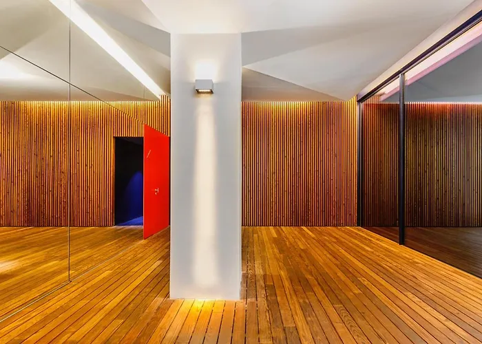 Nautico Apartments By Apt Iin - Cascais Center