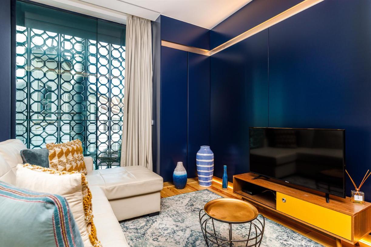 Nautico By Iin - Center Apartment