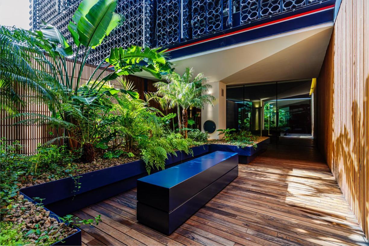 Apartment Nautico By Iin - Center
