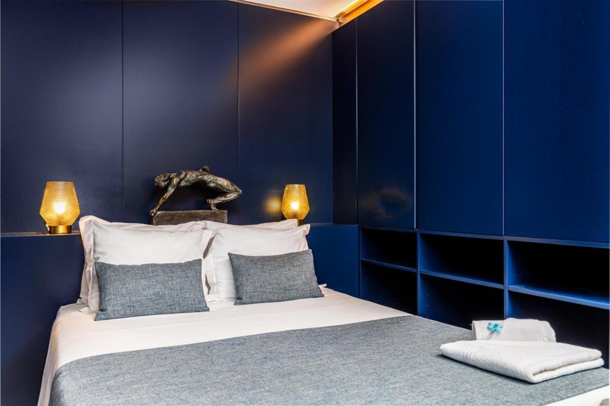 Nautico By Iin - Center Apartment Cascais