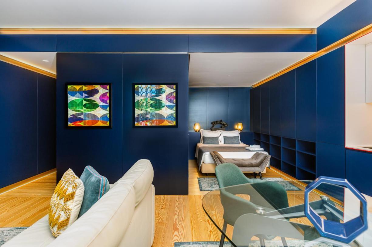 Nautico By Iin - Center Apartment