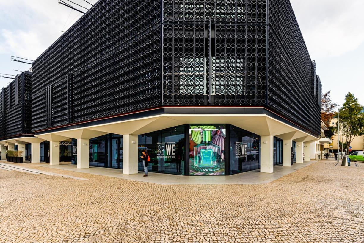 Apartment Nautico By Iin - Center Cascais
