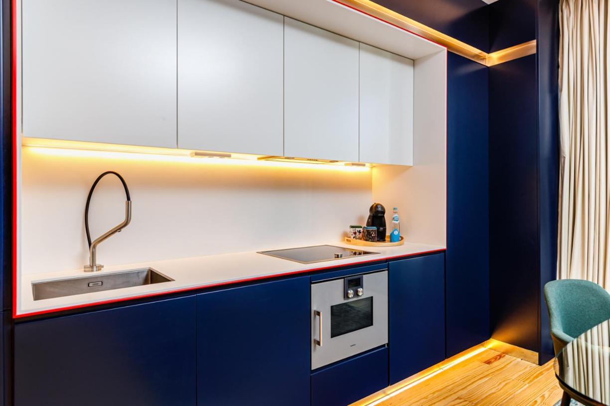 Nautico By Iin - Center Apartment *