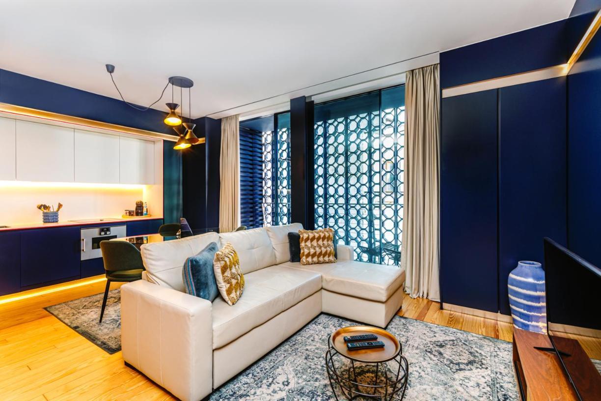Nautico By Iin - Center Apartment Cascais