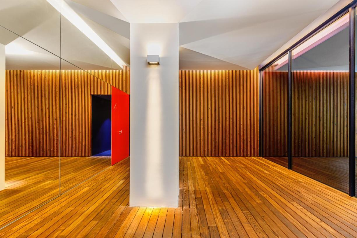 Nautico By Iin - Center Apartment Cascais