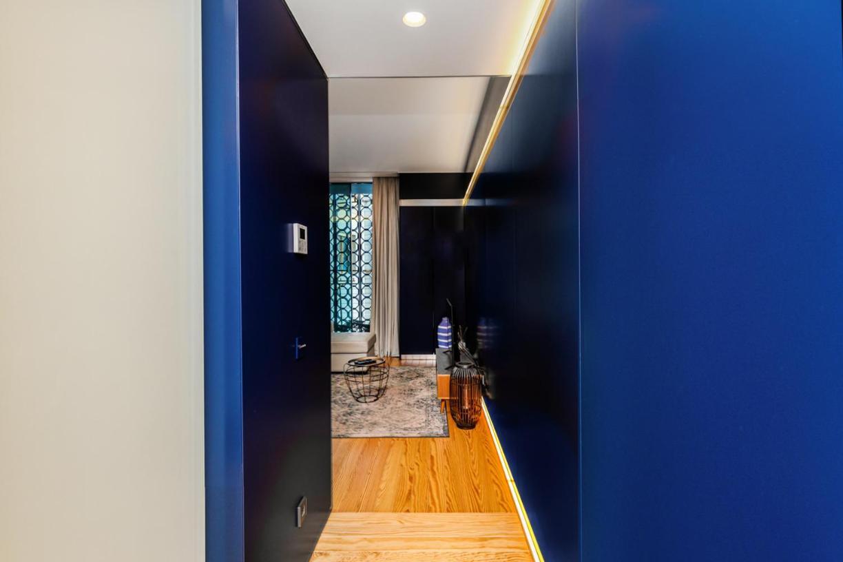 Nautico By Iin - Center Apartment