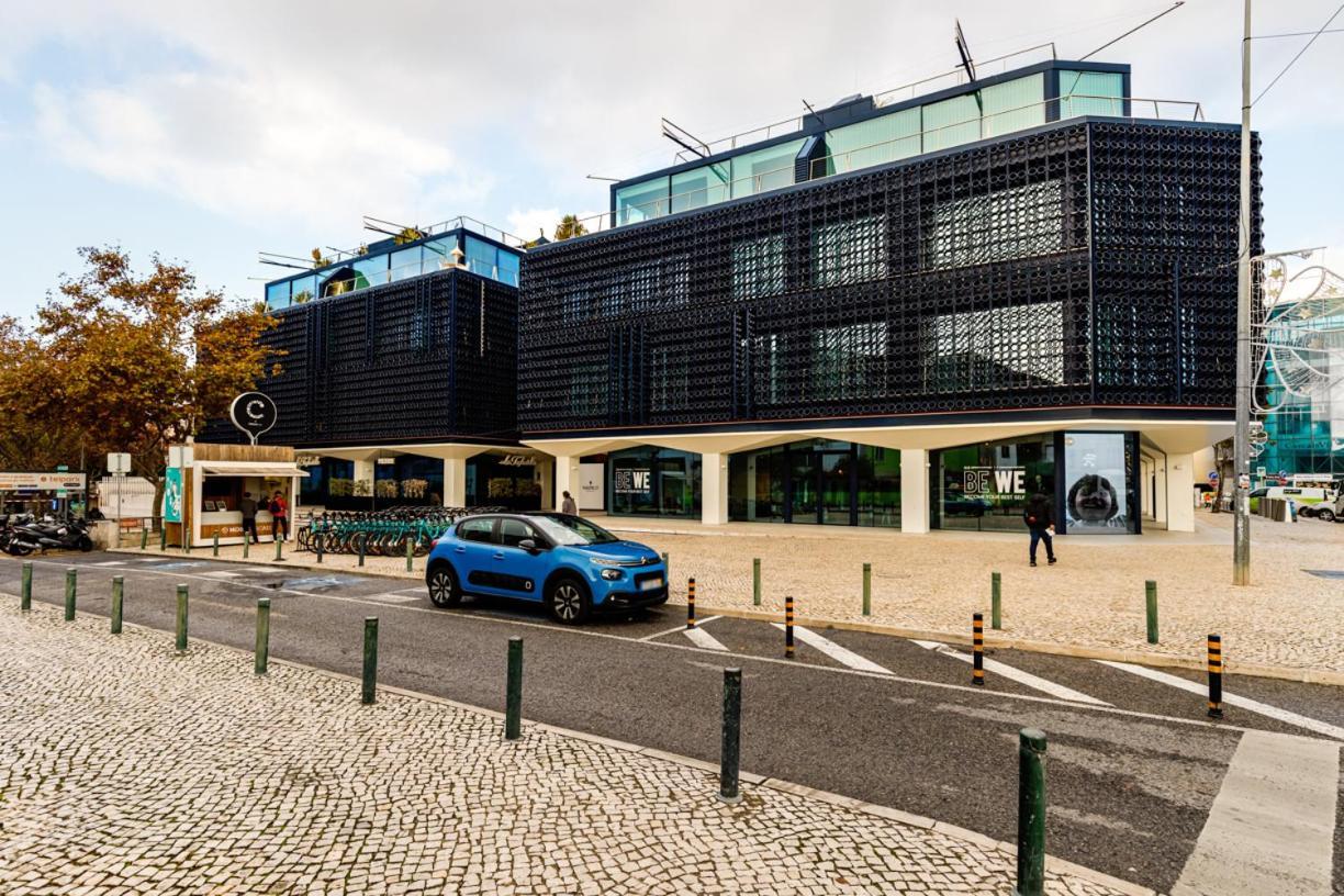 Nautico By Iin - Center Cascais