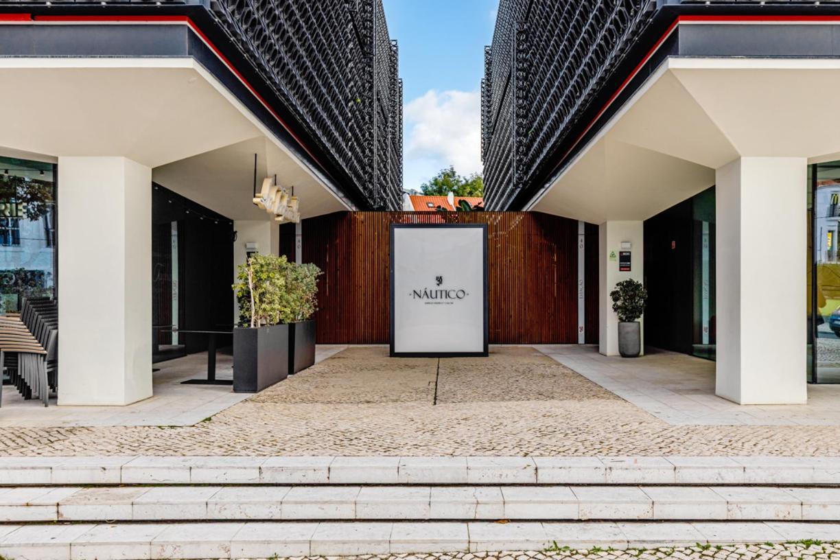 Nautico By Iin - Center Cascais