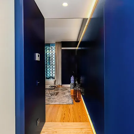 Nautico Apartments By Apt Iin - Cascais Center Exterior foto