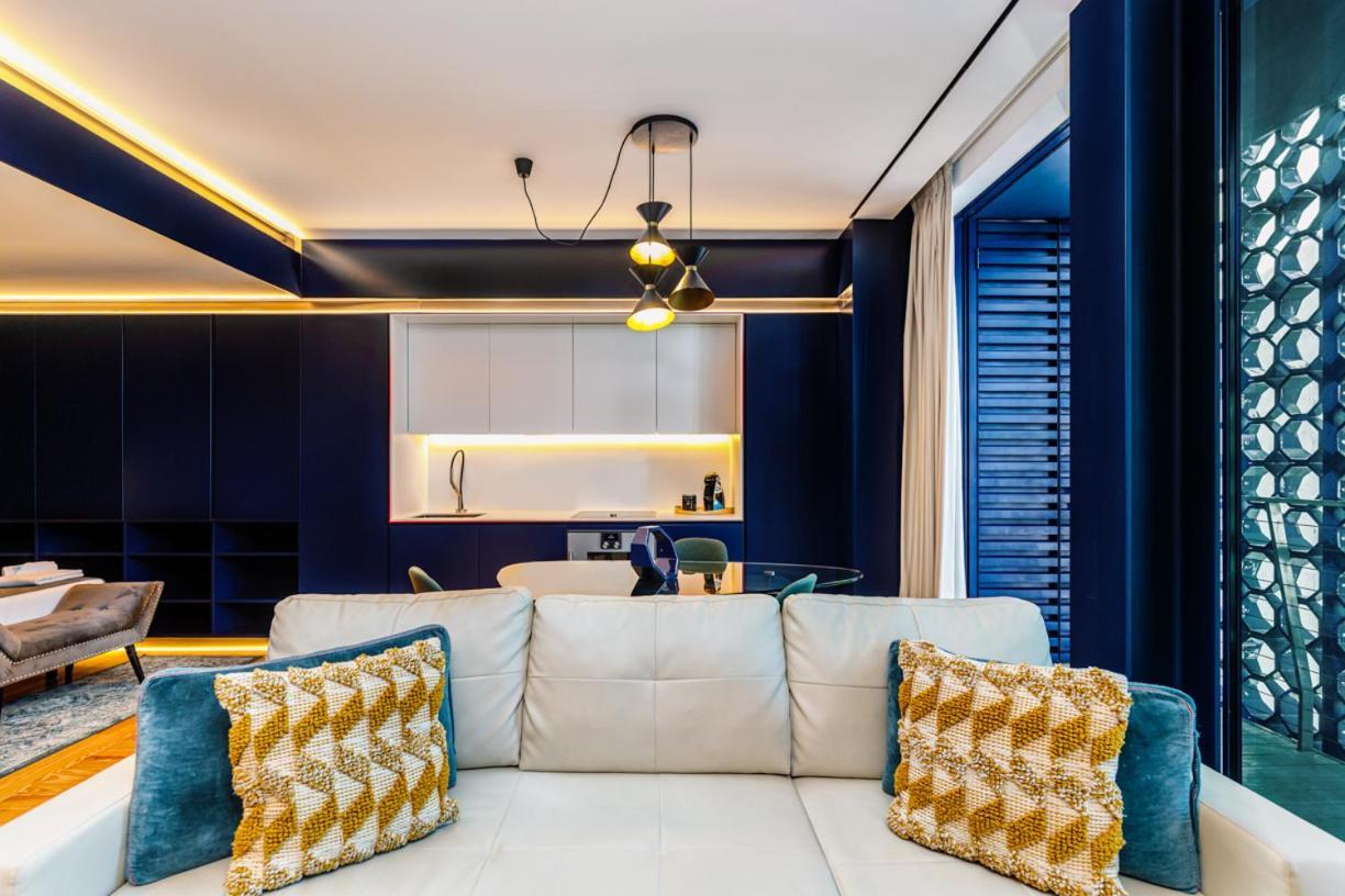 Nautico By Iin - Center Apartment Cascais