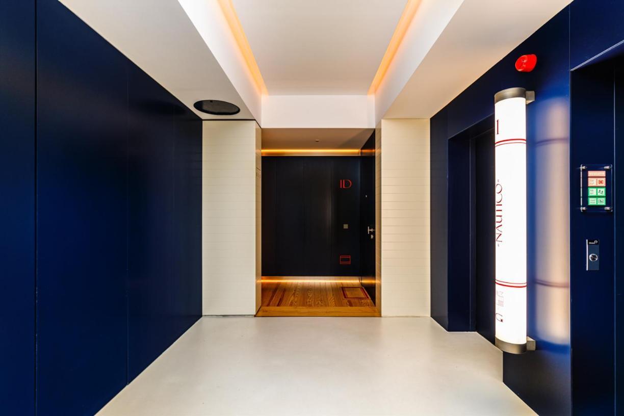 Nautico By Iin - Center Apartment *